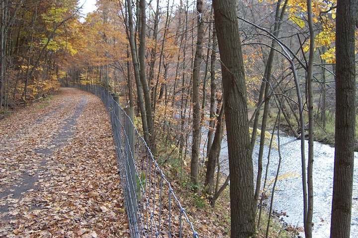 Greenway Trail photo