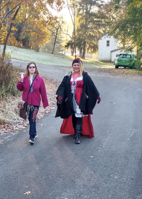 Gallery halloween 5k dash 2022 15