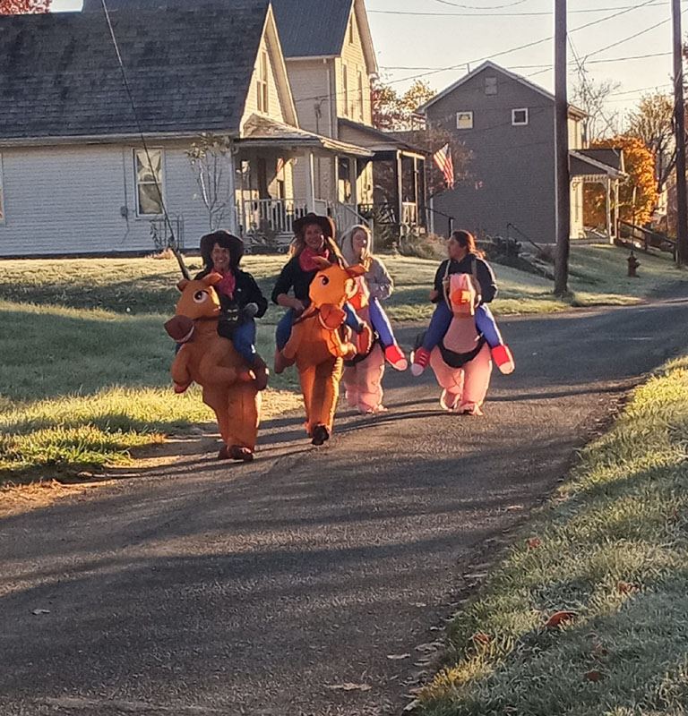 Gallery halloween 5k dash 2022 16